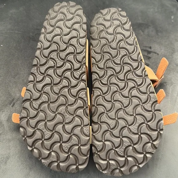 Birkenstock Franca Vegan sandals - Picture 9 of 11